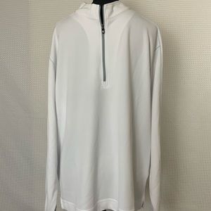 NWT FJ by Footjoy Golf Shirt. Size XL